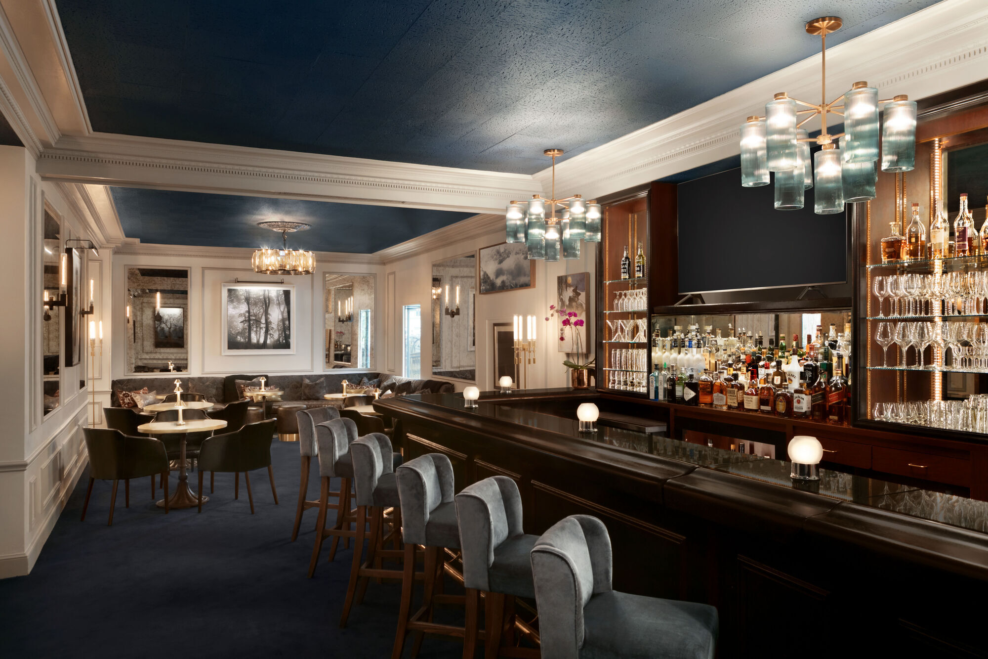 Hotel Du Pont Wilmington Faciliteter billede